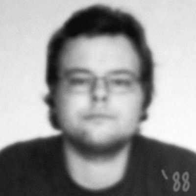 Алексей Кестонов