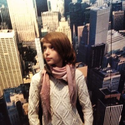 Алина Мартыненко