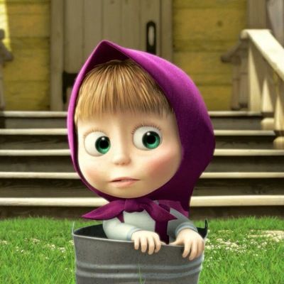 Вера Петрова