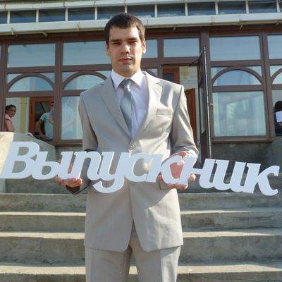 Андрей Аллилуев