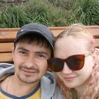 Виталик-Катя Колбины