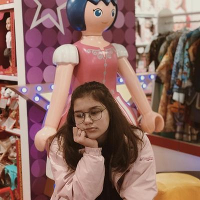 Джамиля Магомедова