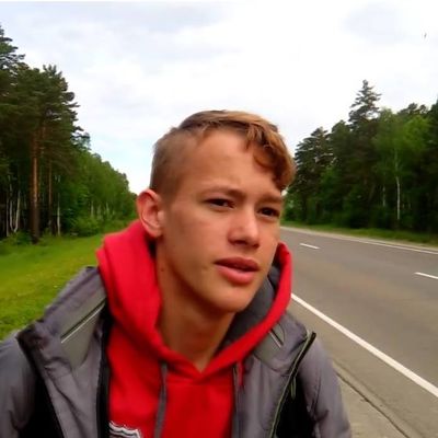 Антон Фишер