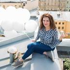 Алёна Антонова