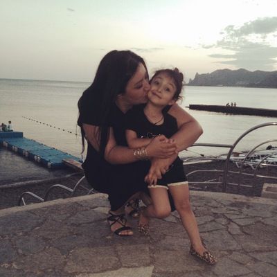 Зарина Галаова