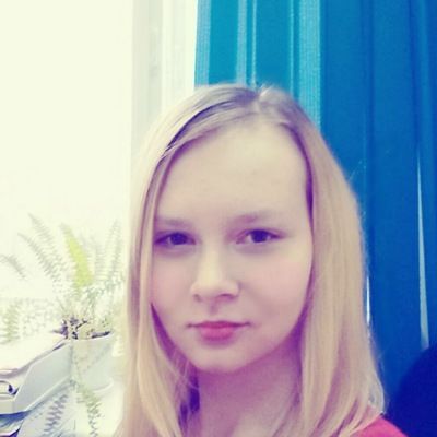 Ольга Минина