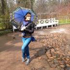 Виктория Ходырева