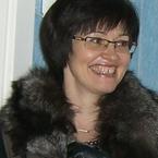 Лариса Швед