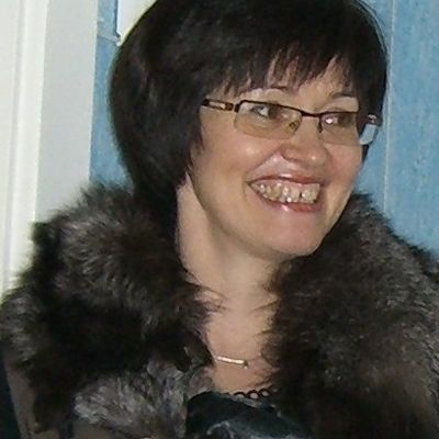 Лариса Швед