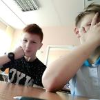 Жуков Матвей