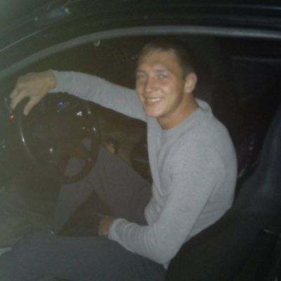 Максим Халитов