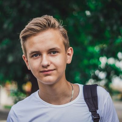 Дмитрий Брагин