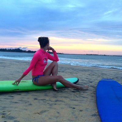 Anastasiya Kamrukova