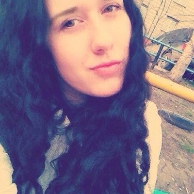 Валерия Петрова