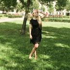 Настя Спиридонова