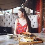 Людмила Зонненфельд