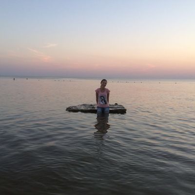 Ольга Флерова