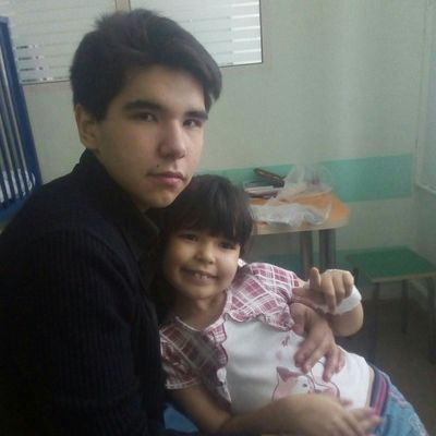 Арсен Дооранов