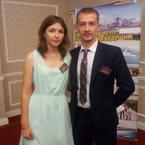 Александра Шишкина