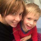 Анна Грузинова