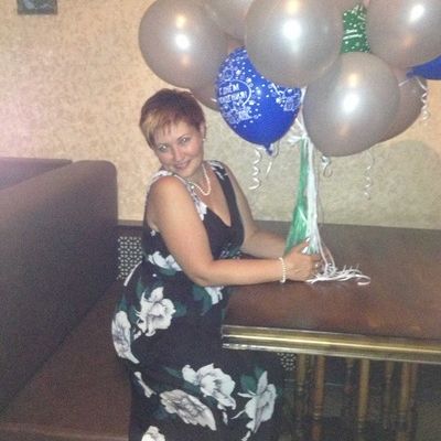 Светлана Самигуллина