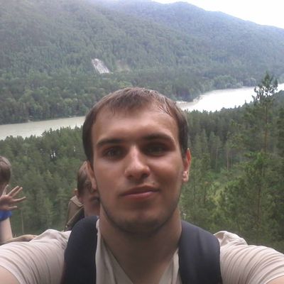 Виктор Стасевский