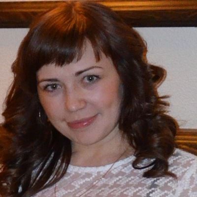 Юлия Куксенок