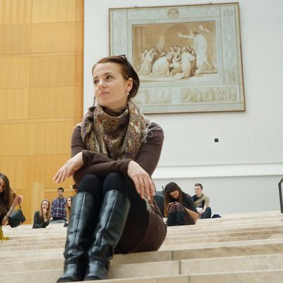 Светлана Иванова