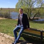 Алексей Нагорный