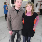 Елена Одновалова