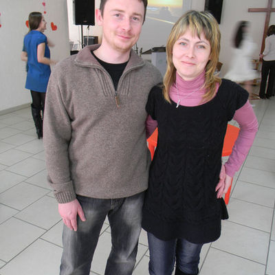 Елена Одновалова