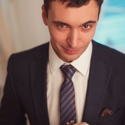 Alexander Khodykin