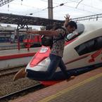 Алексей Журавкин