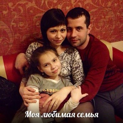 Катерина Цветик