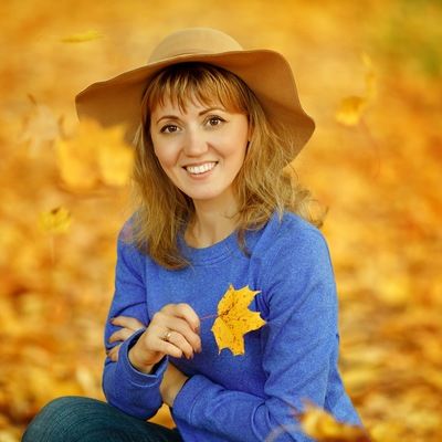 Татьяна Бердо