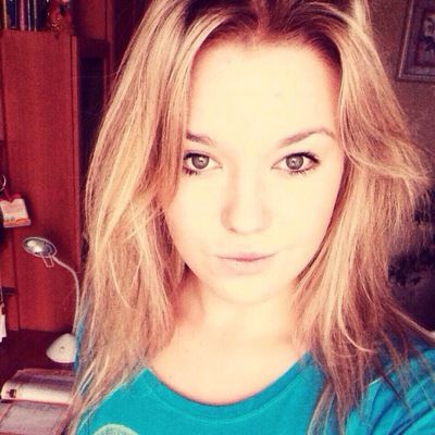 Ольга Поспелова