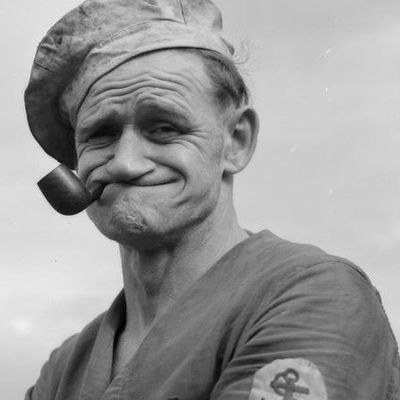 Женёк Плесовских