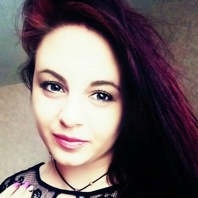 Masha Fedotova