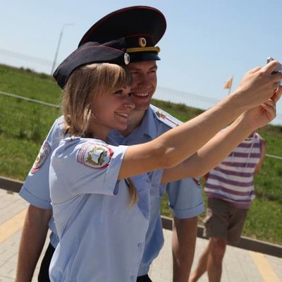 Алина Королева