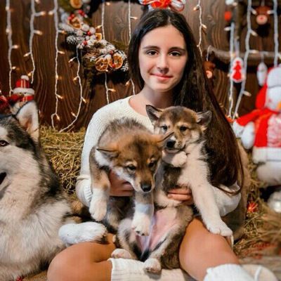 Ксения Ксения