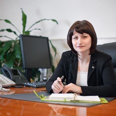 Крылова Татьяна