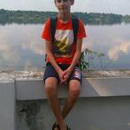 Иван Ковыляев