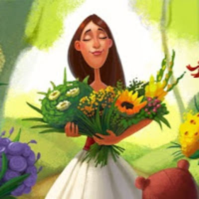 Viktoria JesusismySavior