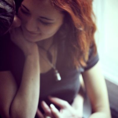 Татьяна Багрова