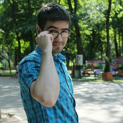 Артем Еремин