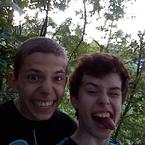 Никита Лаврёнов