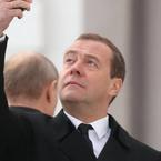 Антон Петров