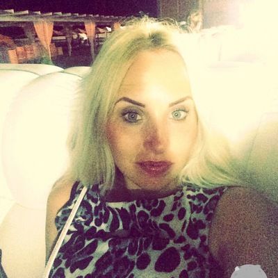 Юлия Кацанюк