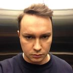 Роман Федосеев