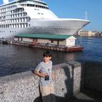 Никита Кривцов